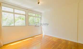 Imagem 2: Locação Apartamento 2 Dormitórios - 100 m² Jardim Paulista