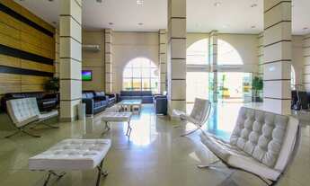 Imagem 2: Caldas Novas - Apartamento Padrão - Solar de Caldas