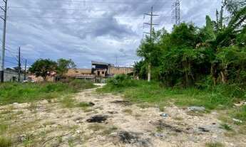 Imagem 7: Lote/Terreno para venda tem 3400 metros quadrados em Distrito Industrial I - Manaus - AM