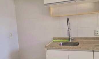 Imagem 5: Apartamento Garden para alugar, 122 m² por R$ 5.700,00/mês - Continental - Osasco/SP