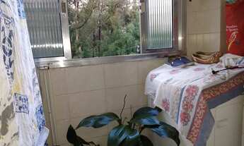 Imagem 3: Itaquera, 2 dormitórios, sala 2 ambientes, 1 vaga de garagem 54mts