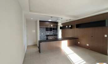 Imagem 2: Apartamento (tipo - padrao) 3 dormitórios/suite, cozinha planejada, portaria 24hs, lazer