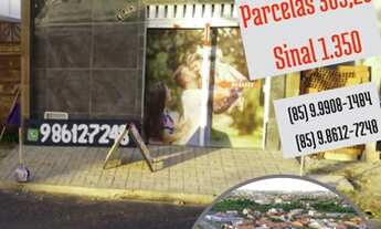 Imagem 6: Saia do aluguel pagando pouco. lotes prontos para construir. Mãe Rainha Urbanismo Maracana