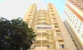 Imagem 2: Apartamento com 2 dormitórios, 62 m² - venda ou aluguel - Vila Gumercindo - São Paulo/SP