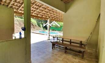 Imagem 7: Chácara com 2 dorms, Centro, Pedro de Toledo - R$ 380 mil, Cod: 578