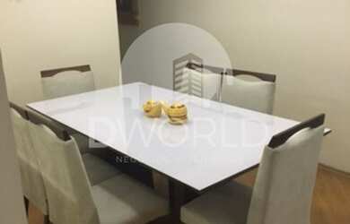 Imagem 3: BAIRRO RESIDENCIAL TRANQUILO - 66M² 2 DORMITÓRIOS, ARMÁRIOS PLANEJADOS E 1 VAGA COBERTA