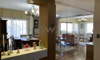 Imagem 2: Apartamento mobiliado Operário Novo Hamburgo