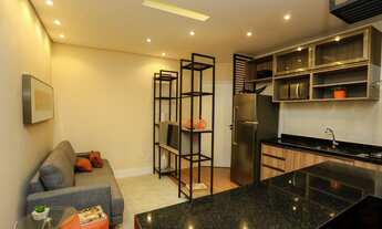 Imagem 5: Apartamento de 01 dormitório perto da estação Sagrado Coração da CPTM