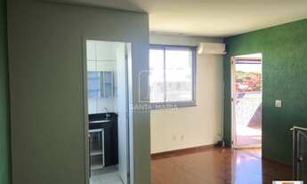 Imagem 4: Apartamento (cobertura 2 - duplex) 2 dormitórios, cozinha planejada, portaria 24hs, lazer