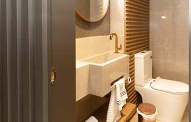 Imagem 5: Apartamento mobiliado no vista beira mar