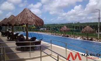 Imagem: Terreno para venda Novo Leblon, 383m²