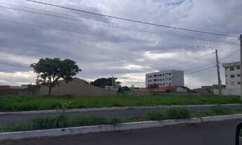 Imagem 7: Lote Residencial / Comercial, Aparecida de Goiania, Jardim Belo Horizonte