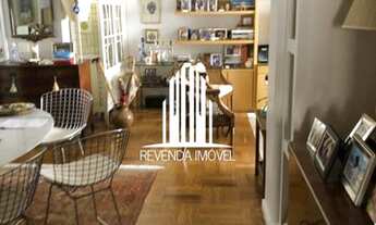 Imagem 6: Apartamento no Itaim Bibi com 3 dormitórios e 130m²