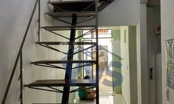 Imagem 6: Casa Bairro Capim Macio no Conj. Mirassol, área Const. aprox. 200m2 área construída