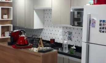 Imagem 4: Apartamento com 2 dormitórios à venda, 44 m² por R$ 190.000 - Marilândia - Juiz de Fora/MG