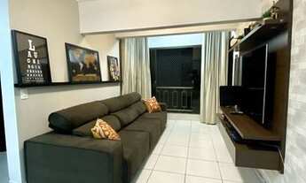 Imagem 5: Apartamento no Planalto SBC