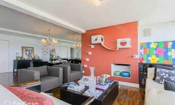 Imagem 5: Apartamento à venda em São Paulo