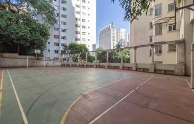 Imagem 2: Apartamento Venda 2 Dormitórios - 380 m² Bela Vista