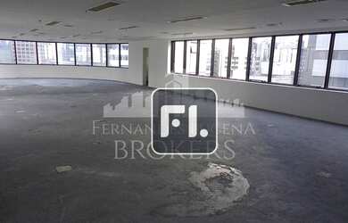 Imagem 2: Conjunto para alugar, 224 m² por R$ 16.000,01/mês - Brooklin - São Paulo/SP