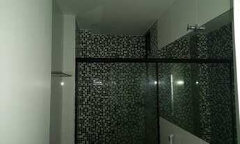 Imagem: Apartamento 3 quartos com dependência completa