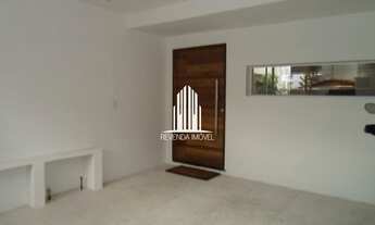 Imagem 6: Sobrado no Brooklin formato para uso comercial, com 240 m2