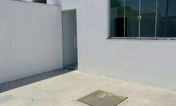 Imagem 3: Casa com 3 dormitórios à venda, 111 m² por R$ 419.000,00 - Cenáculo - Belo Horizonte/MG