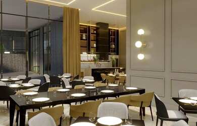 Imagem 5: CURITIBA - Apartamento Padrão - Bigorrilho