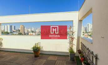 Imagem 2: Apartamento à venda no bairro Bosque da Saúde - São Paulo/SP