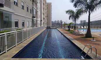 Imagem 2: Apartamento para venda com 65 metros quadrados com 3 quartos sendo 1 suite Planejados em