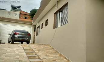 Imagem: CASA RESIDENCIAL em JUNDIAÍ - SP, JARDIM