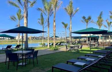 Imagem 9: XANGRI-Lá - Terreno Padrão - Condominio Sunset Xangri-la