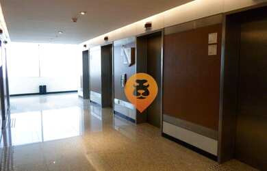 Imagem 4: Andar Corporativo para alugar, 1201 m² - Santa Efigênia - Belo Horizonte/MG