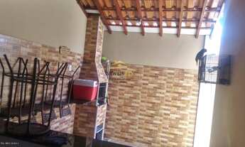 Imagem 4: Casa 3 dormitórios para Venda em Jundiaí, Residencial Santa Giovana, 3 dormitórios, 1 banh