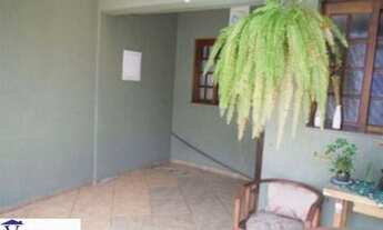 Imagem 7: 05285 - Casa 3 Dorms, CARANDIRU - SÃO PAULO/SP