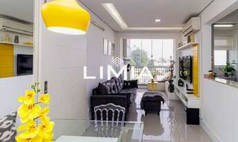 Imagem 3: PORTO ALEGRE - Apartamento Padrão - SÃO SEBASTIÃO