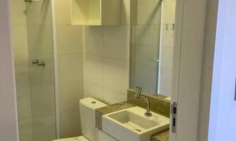 Imagem 4: Apartamento para alugar no Edifício Luzes Campolim, em Sorocaba- SP