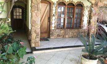 Imagem 5: Casa de três quartos vila rica j.tiradentes