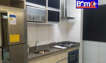 Imagem 5: Apartamento Luizote ,com com suite e sacada