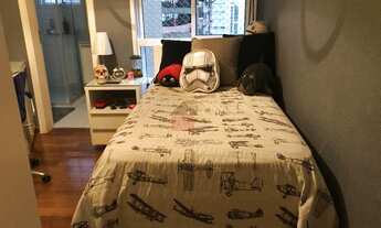 Imagem 5: Vila Mariana Apartamento com 4 dormitórios