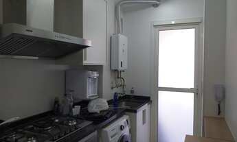 Imagem 5: Apto para locação no living celebration Taquaral, em campinas, excelente localização