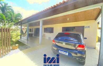 Imagem 7: Casa de esquina com 3 quartos Matinhos