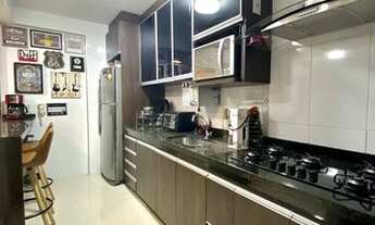 Imagem 7: Apartamento no Planalto SBC