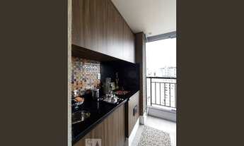 Imagem 2: APARTAMENTO RESIDENCIAL em SÃO PAULO - SP, CHÁCARA INGLESA