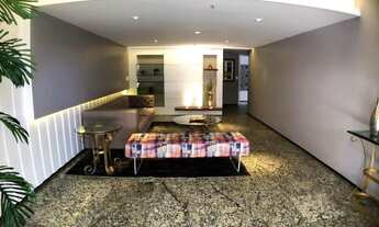 Imagem 4: Apartamento 03 suites e 02 vagas a garagem>