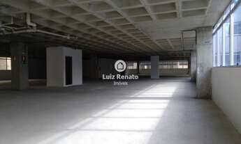 Imagem 5: Locação - Andar corrido alto luxo próximo a Praça da Liberdade!