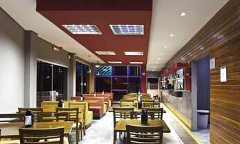 Imagem 6: Aluga-se Lanchonete