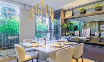 Imagem: CURITIBA - Apartamento Padrão - Centro