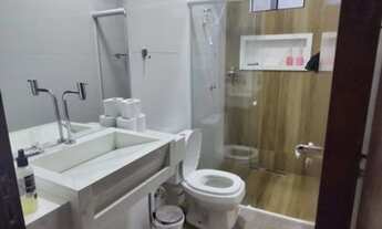 Imagem 6: Casa na 1506 sul, 3 quartos, sendo 1 suíte