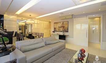 Imagem 2: Apartamento 3 Dormitorios no Jardim Europa