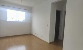 Imagem 3: Apartamento com 2 quartos para alugar por R$ 660.00, 45.97 m2 - OURO VERDE - LONDRINA/PR